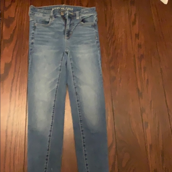 Skinny blue patients - Picture 1 of 2